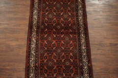 Lilihan Herati Runner, circa 1940