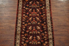 Lilihan Herati Runner, circa 1940