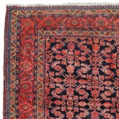 Lilihan Rug, Early 20th Century
