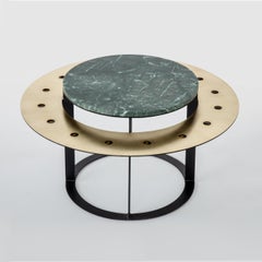Lilith Coffee Table by Atlas Project