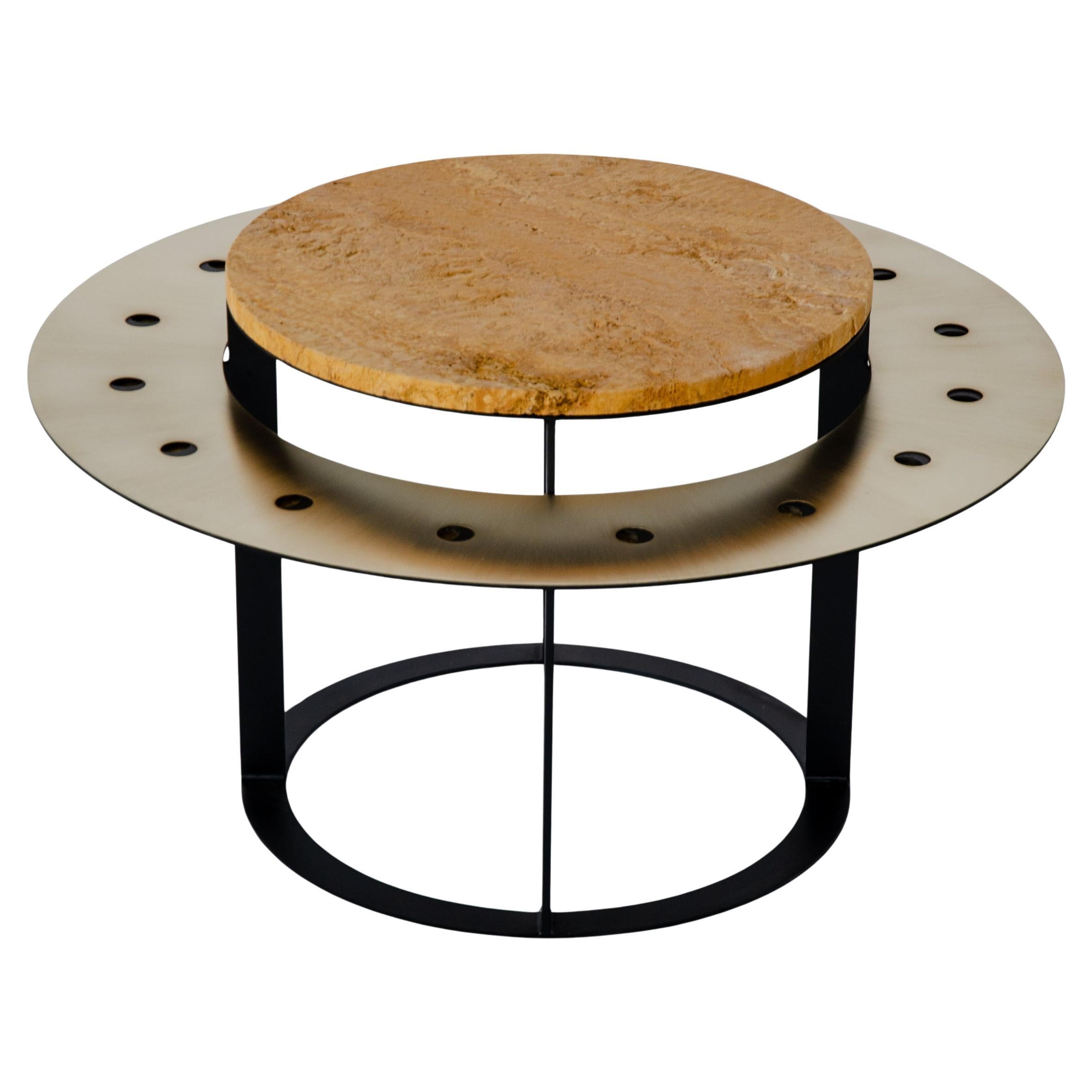 Lilith Coffee Table by Atlas Project
