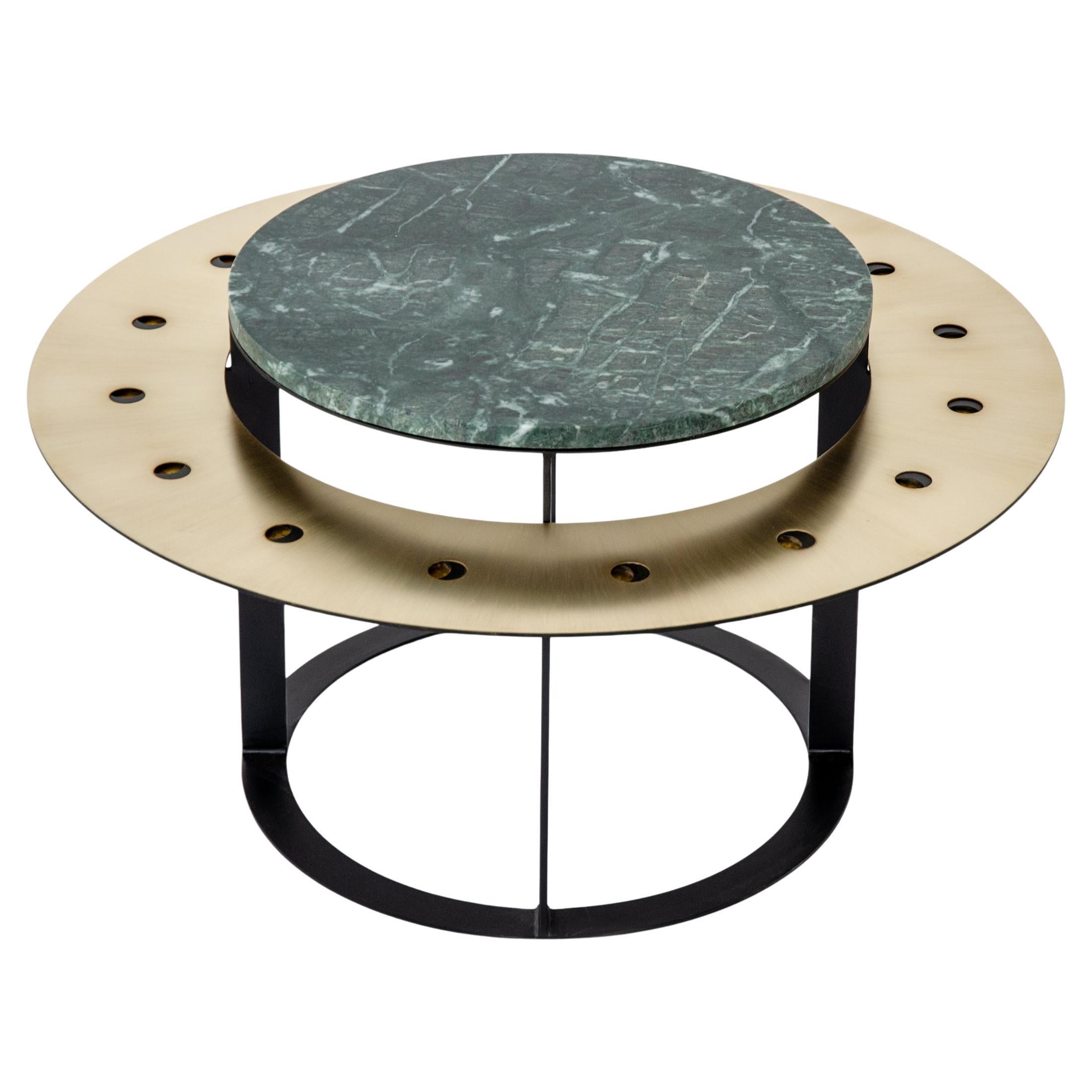 Lilith Coffee Table by Atlas Project