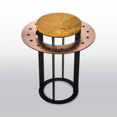 Lilith Side Table by Atlas Project