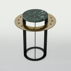Lilith Side Table by Atlas Project