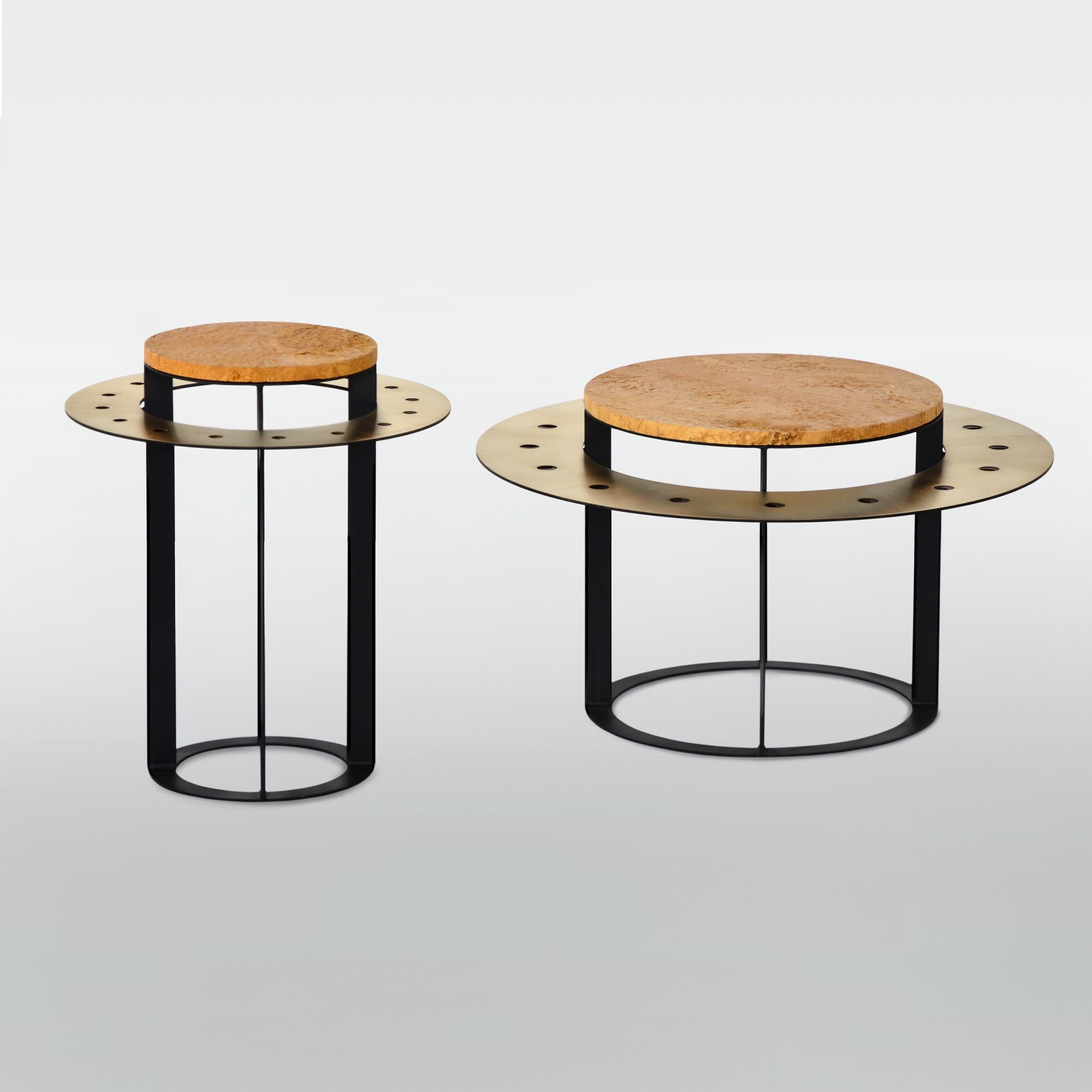 Other Lilith Side Table by Atlas Project For Sale