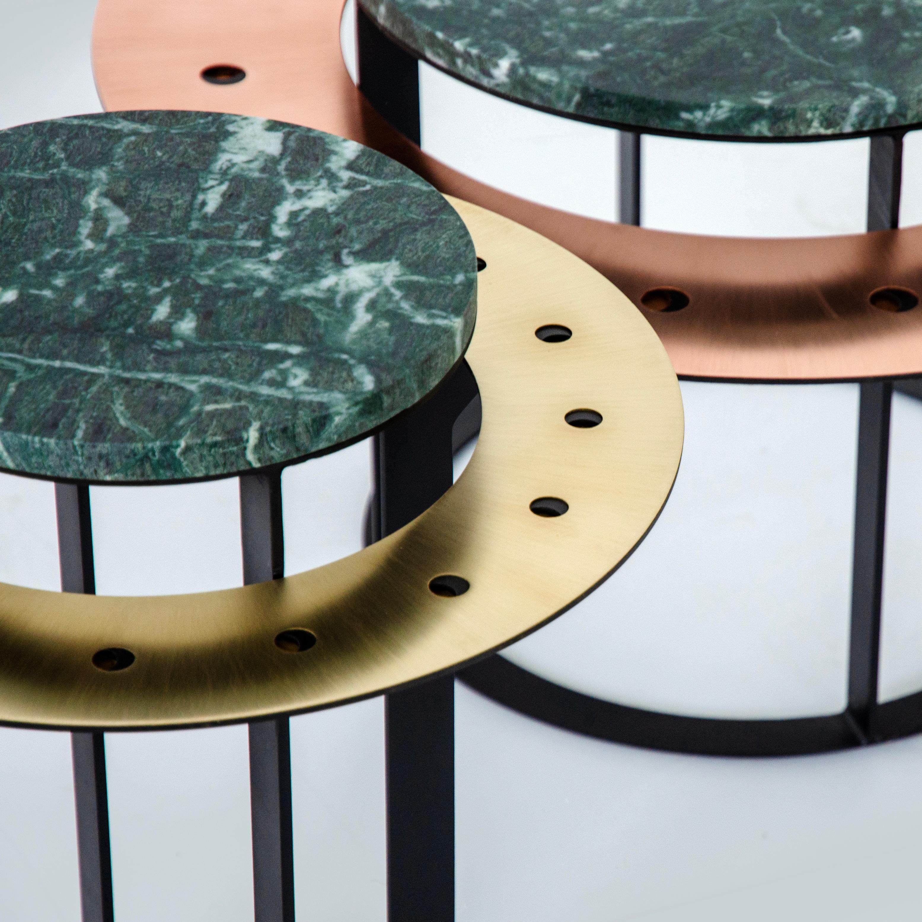 Other Lilith Side Table by Atlas Project For Sale