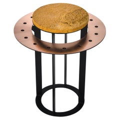 Lilith Side Table by Atlas Project