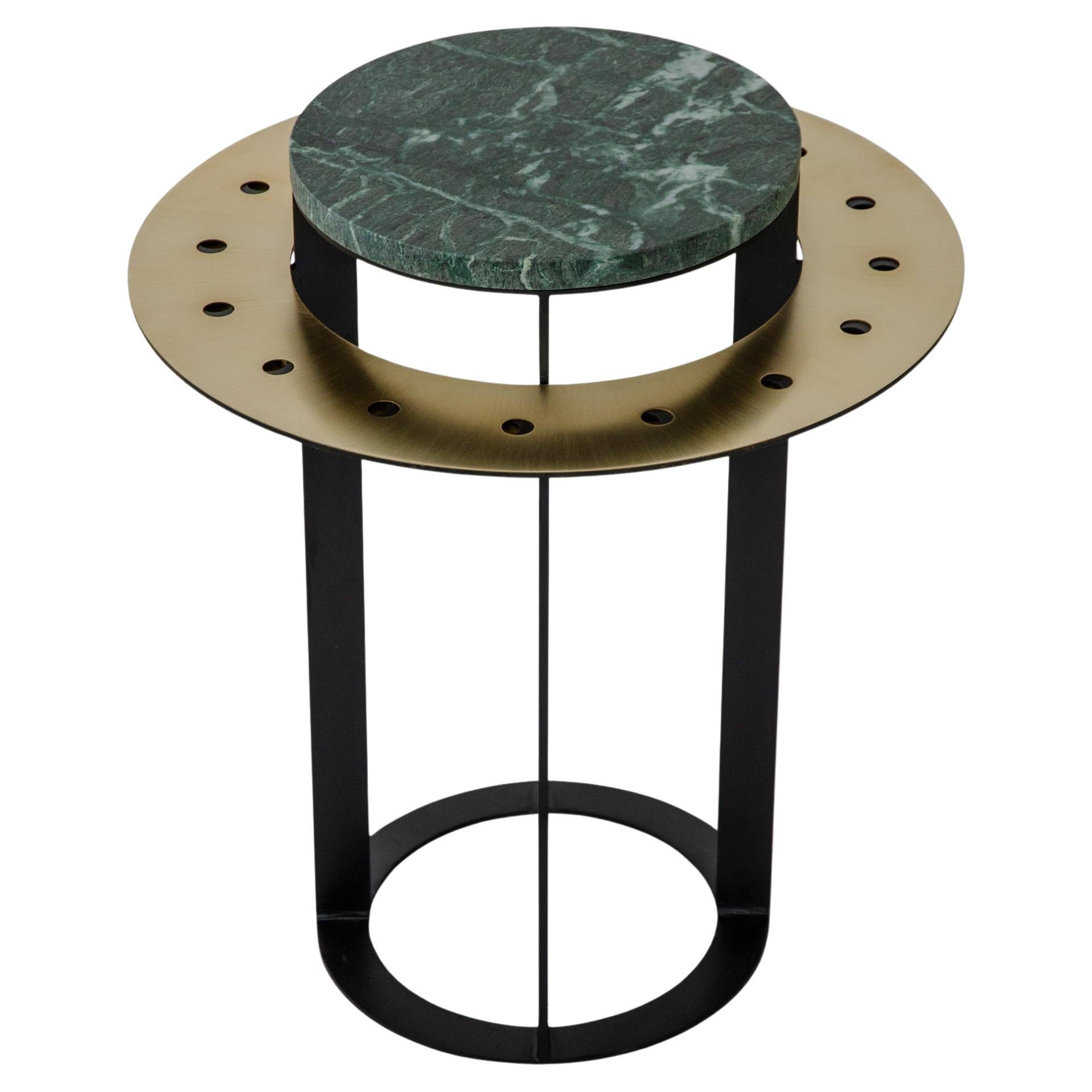Lilith Side Table by Atlas Project