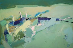 Peinture abstraite - Liliya Nikolova