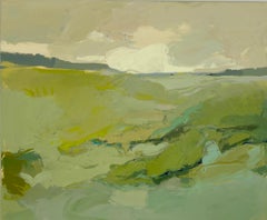 Orizzonte - Pittura astratta contemporanea Greene & Greene