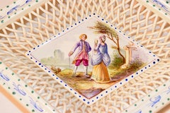 Lille 1767 Faience Bowl