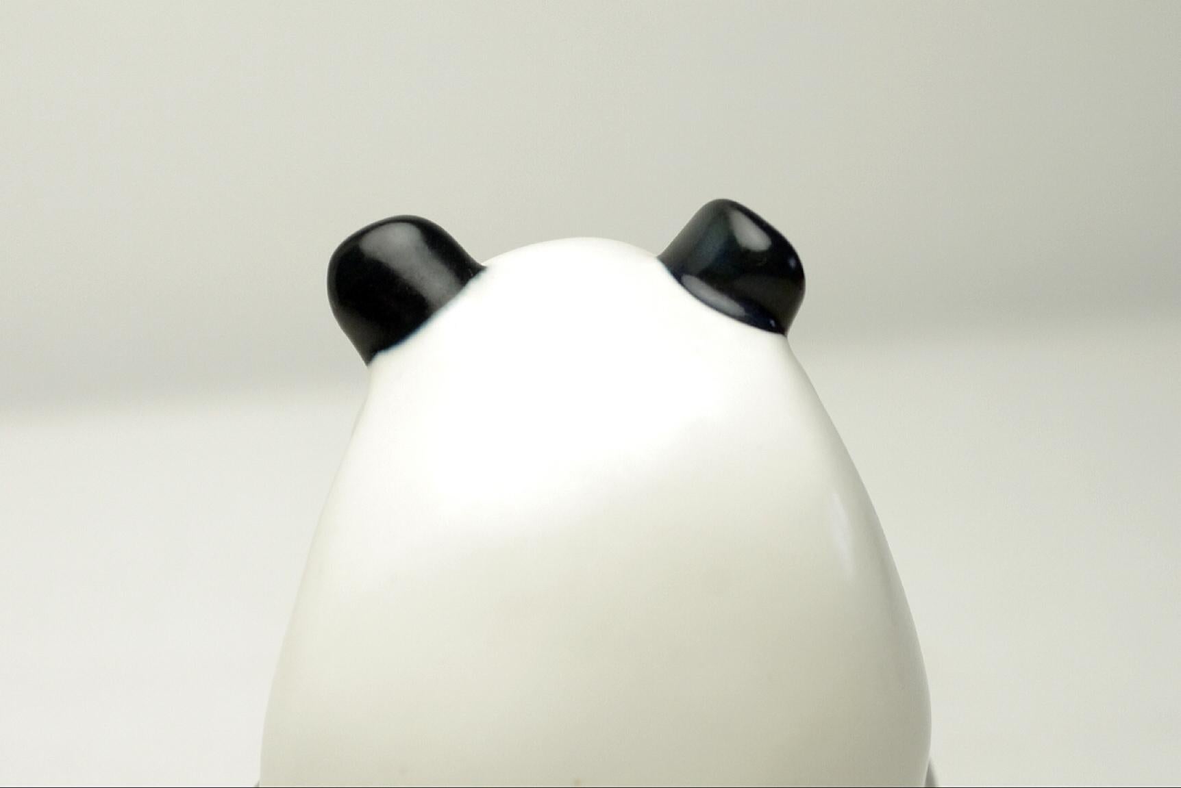 Lillemor Mannerheim Klingspor, Panda WWF, Arabia For Sale 4
