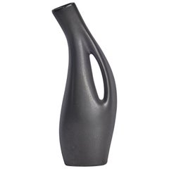 Lillemor Mannerheim, Vase, Porcelain, Sweden, 1950s