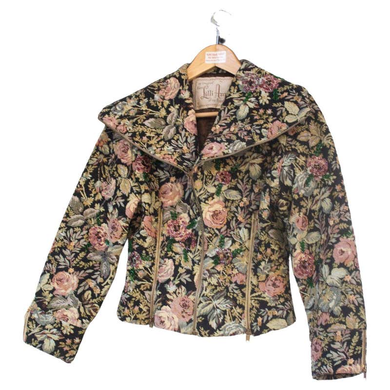 Vintage Lilli Ann Clothing - 48 For Sale at 1stDibs | lilli ann san ...