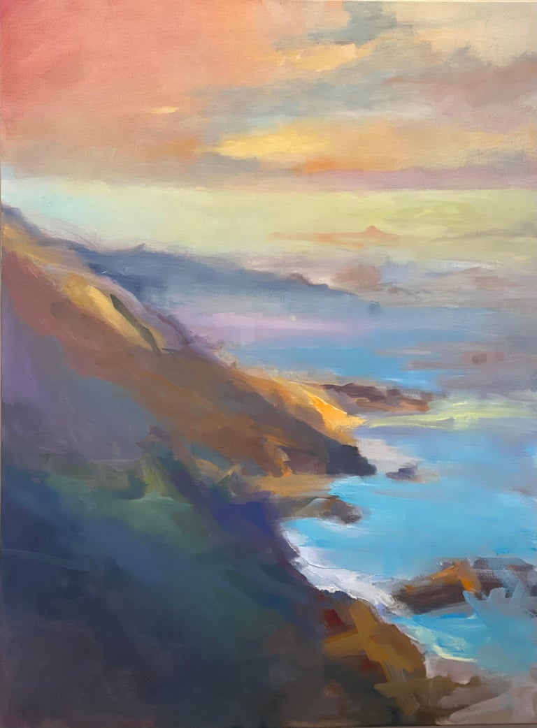 Lillianne Price Pacific Peace For Sale at 1stDibs