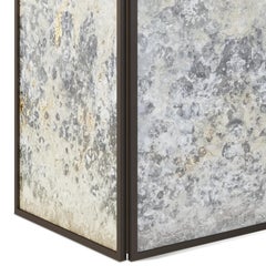 Lillian Gorbachincky Atelier Nuvole Glass Divider Screens