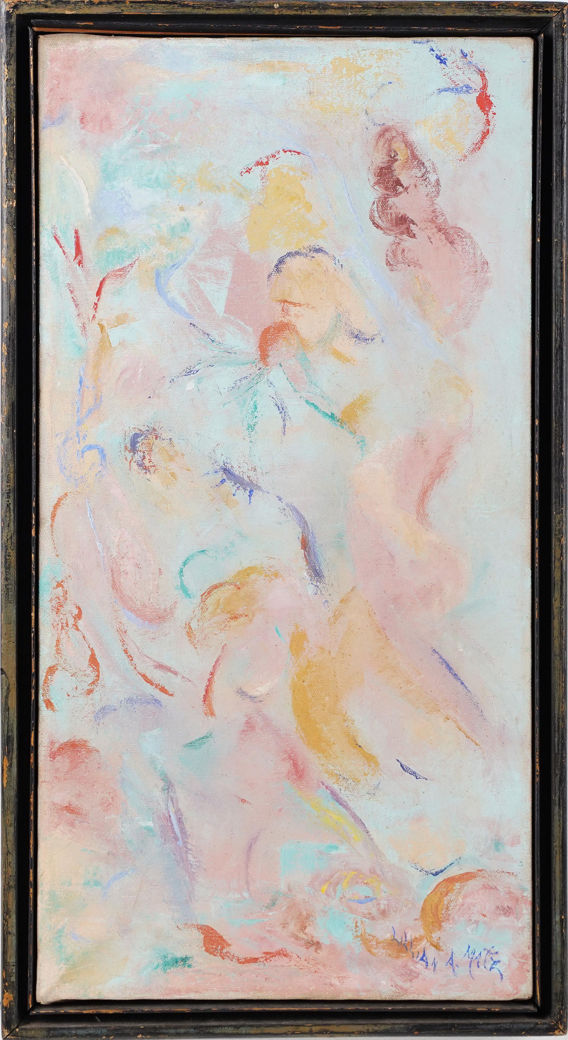 matz painting