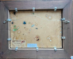 Wildflowers Along the Coast