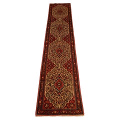 Tapis de course vintage Lillihan