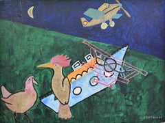 Animal Paintings