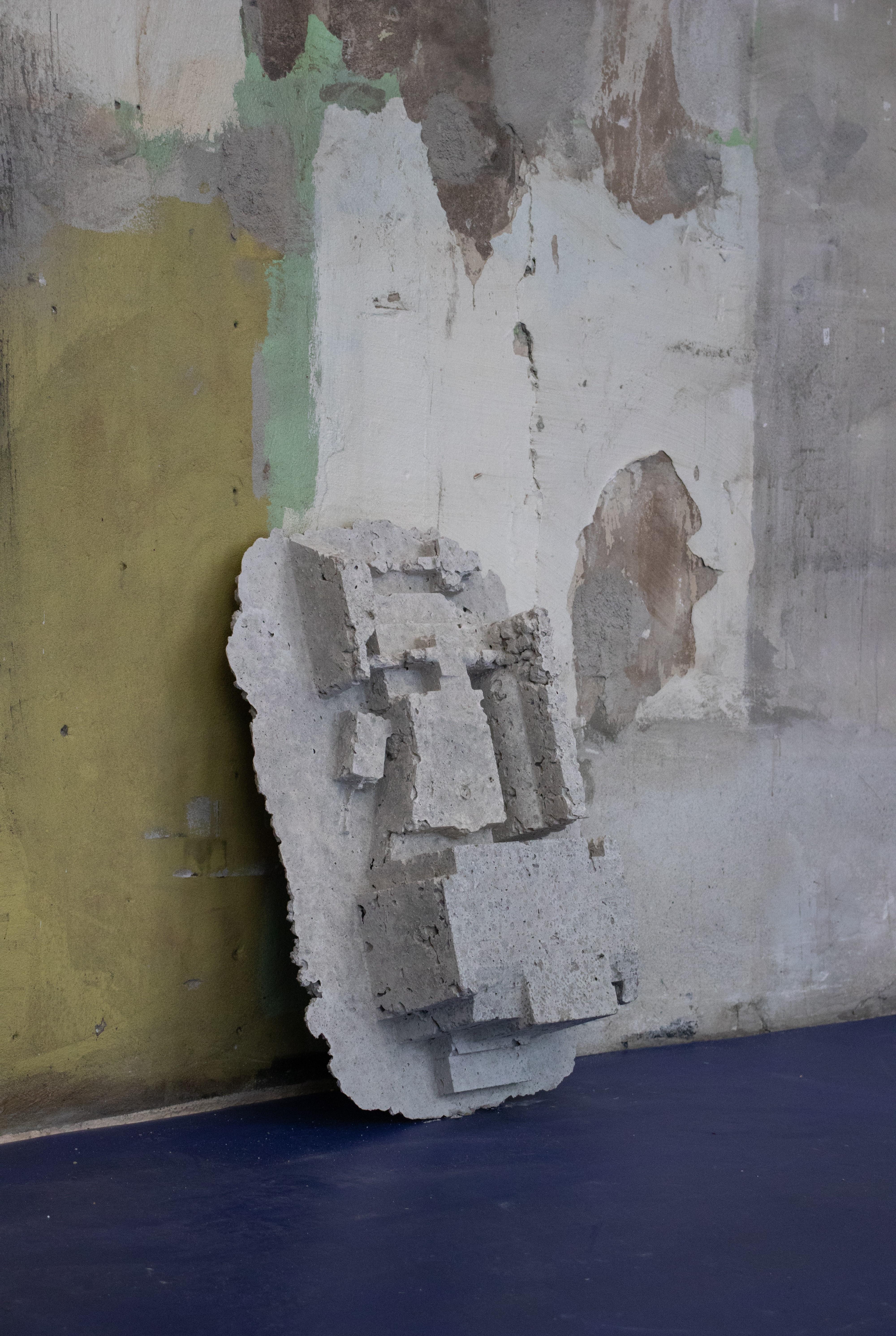 L'illusion des Sosies Escultura de Davide Ronco Posmoderno en venta