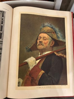 L'Illustration Collection'S  (1843-1944)