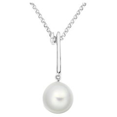South Sea Pearl Necklaces