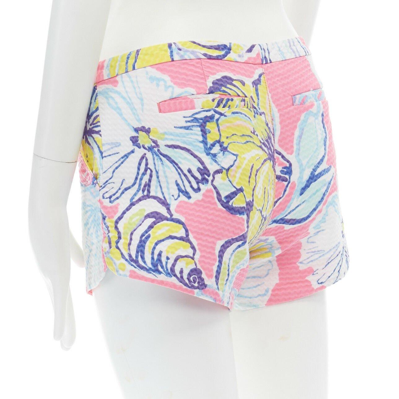 lilly pulitzer rn 88189 shorts