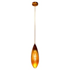 Lilly Single Pendant Lamp by Dainte