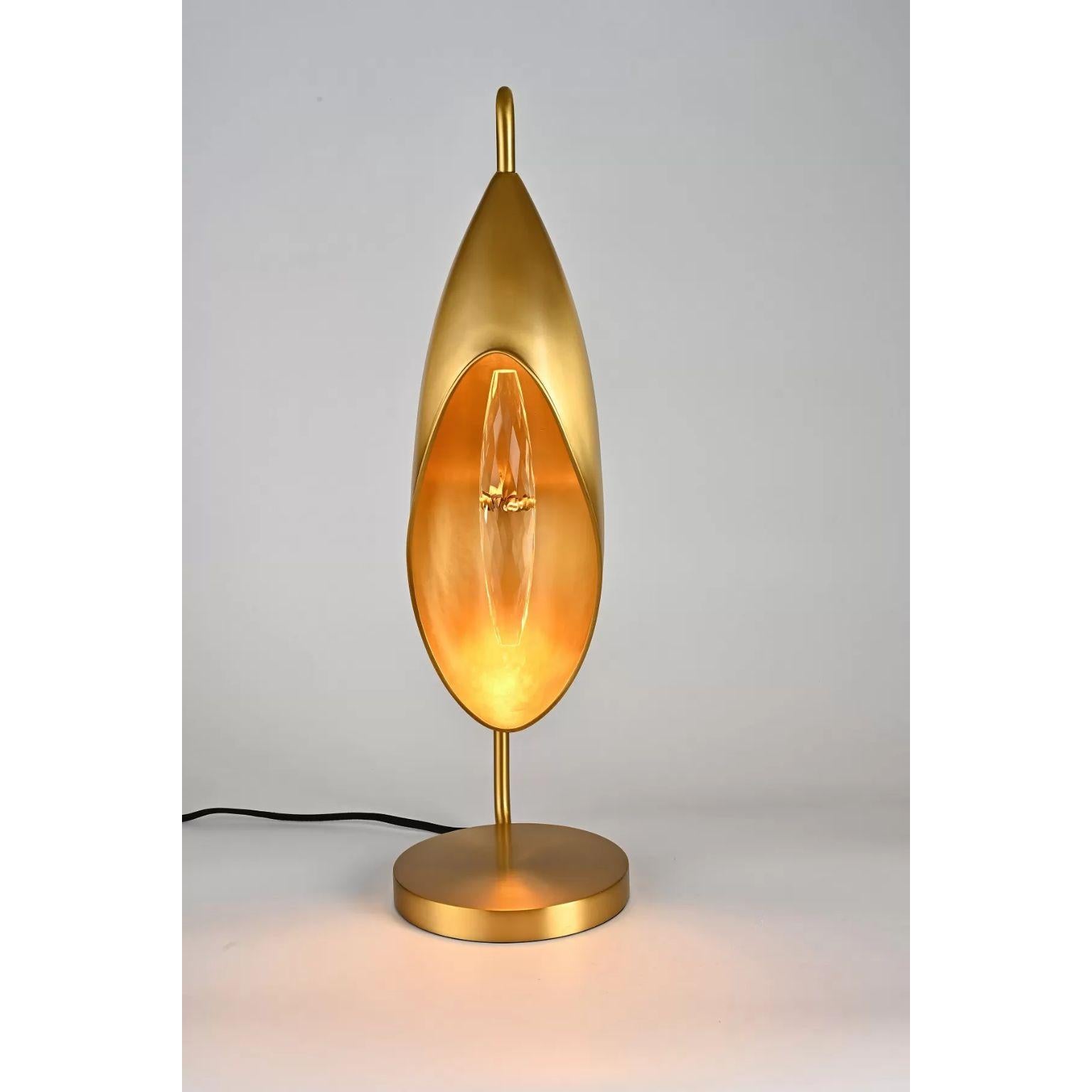 Lilly Table Lamp by Dainte (Sonstiges) im Angebot
