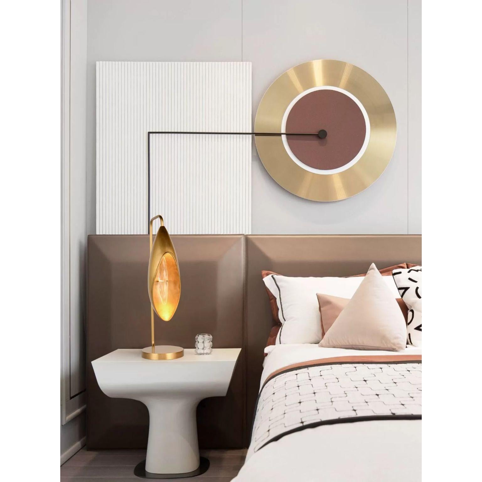 Lilly Table Lamp by Dainte im Zustand „Neu“ im Angebot in Geneve, CH