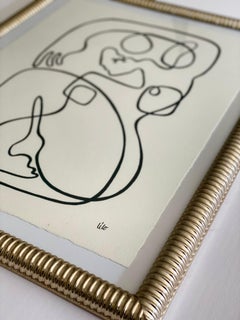 "Universe" by Lilo on Paper
