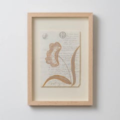 Lilou by Afsoon Thayer