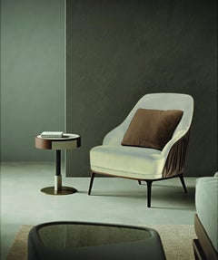 Lily Armchair