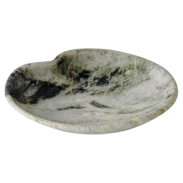 Bol Lily Irish Green de Greg Natale en vente