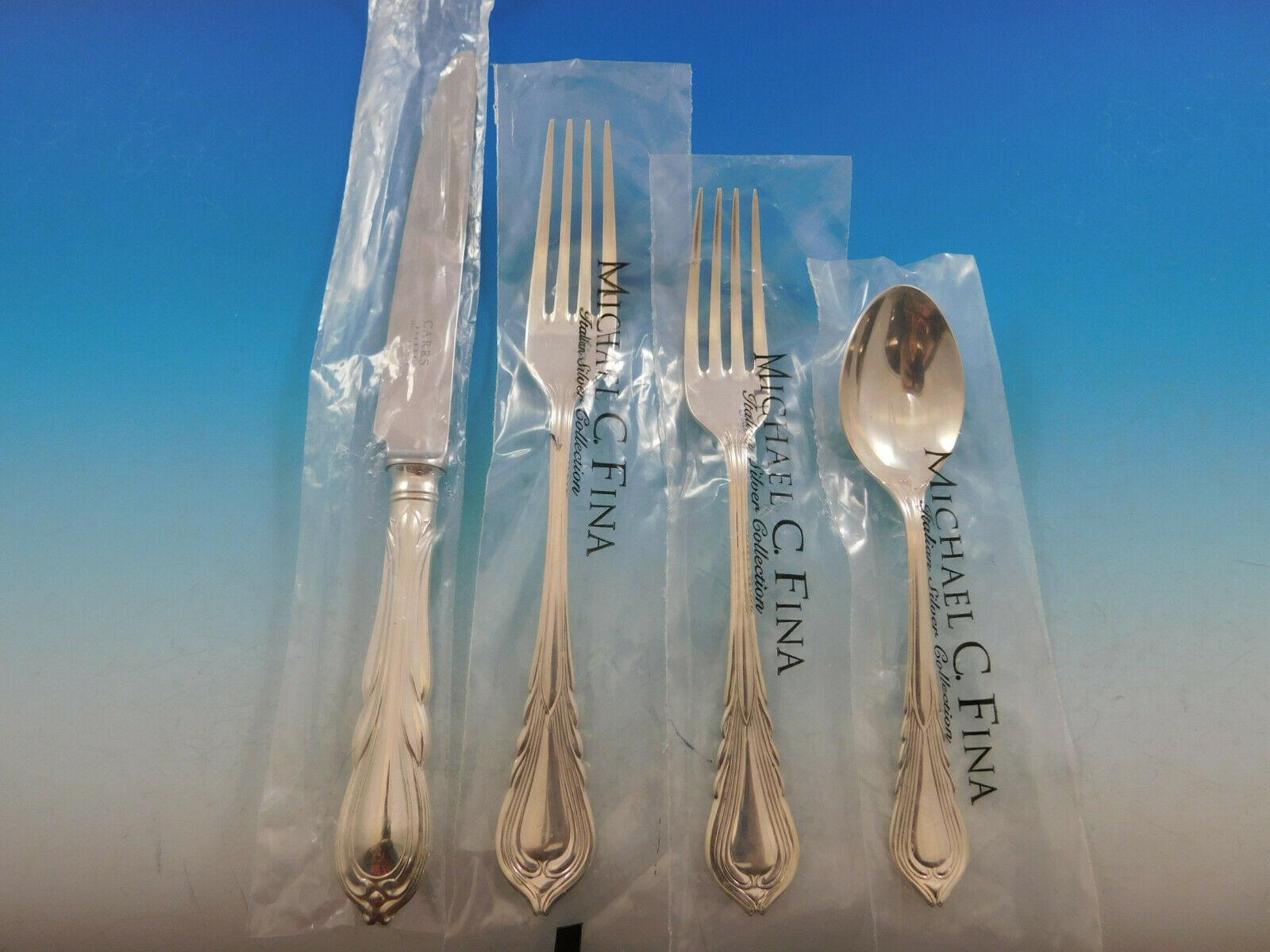 carrs silver cutlery