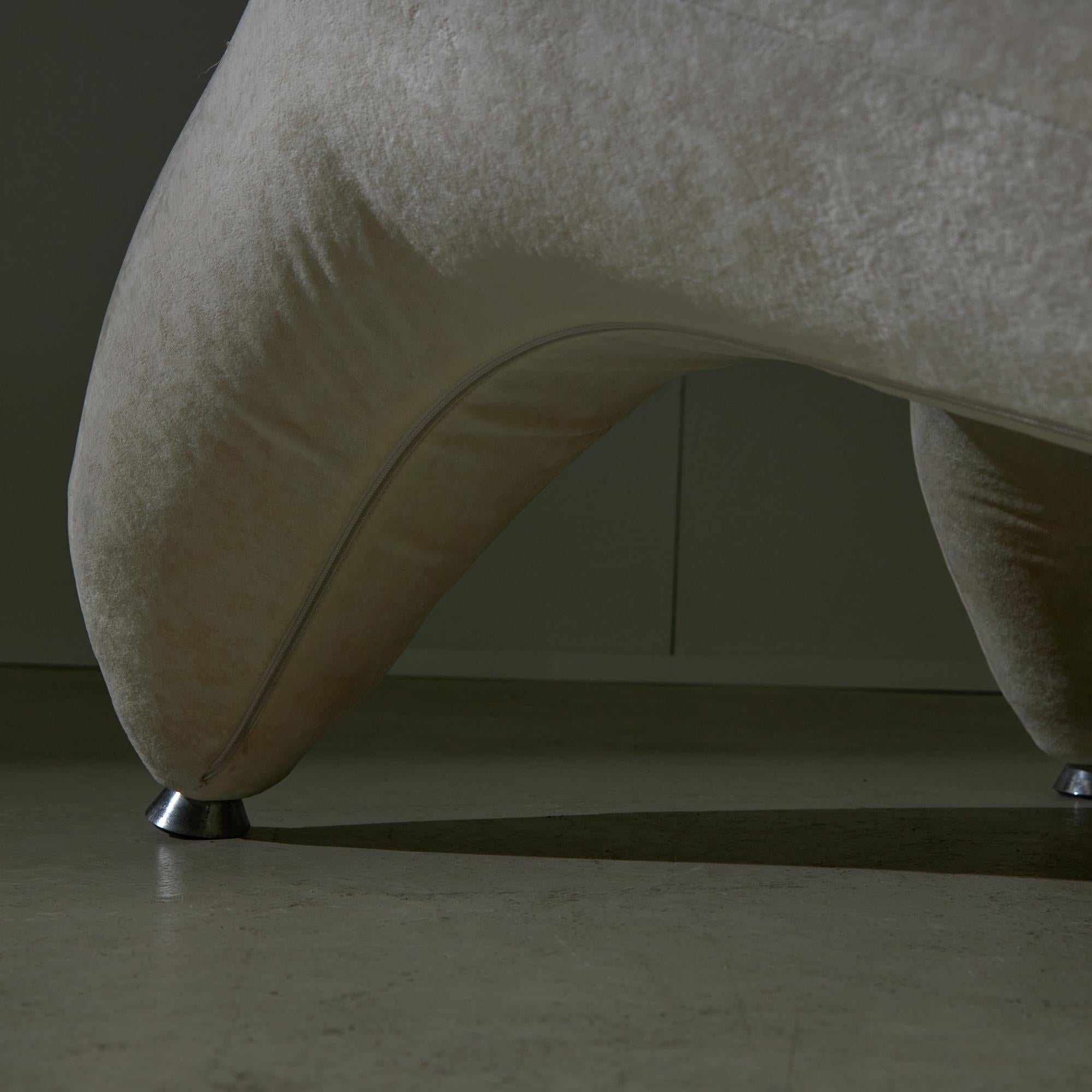 Lily Chair in Style of Masanori Umeda, 1990's 9