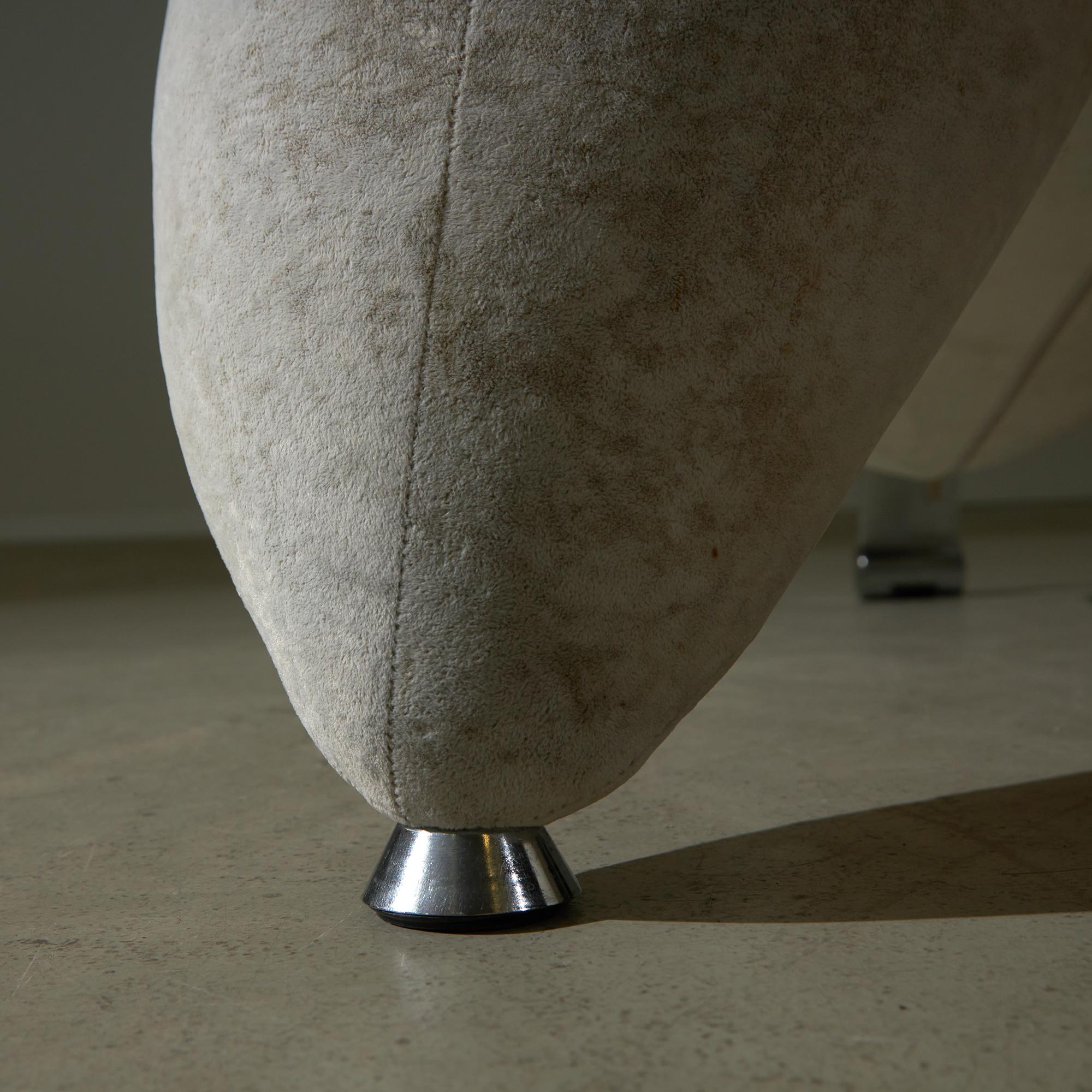 Lily Chair in Style of Masanori Umeda, 1990's 10