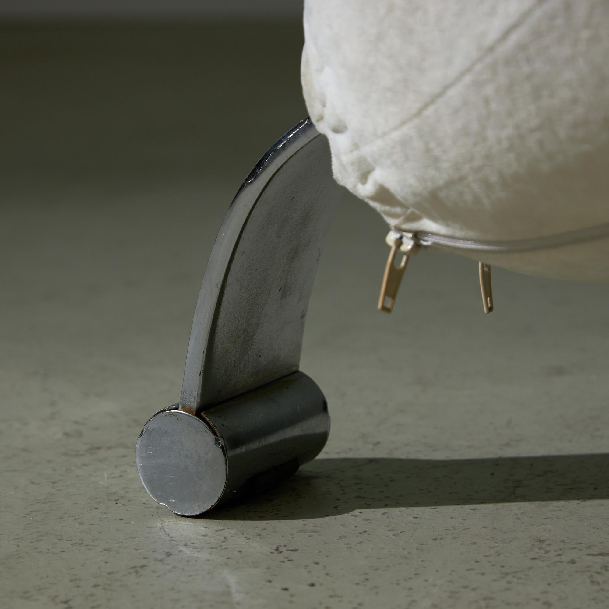 Lily Chair in Style of Masanori Umeda, 1990's 11