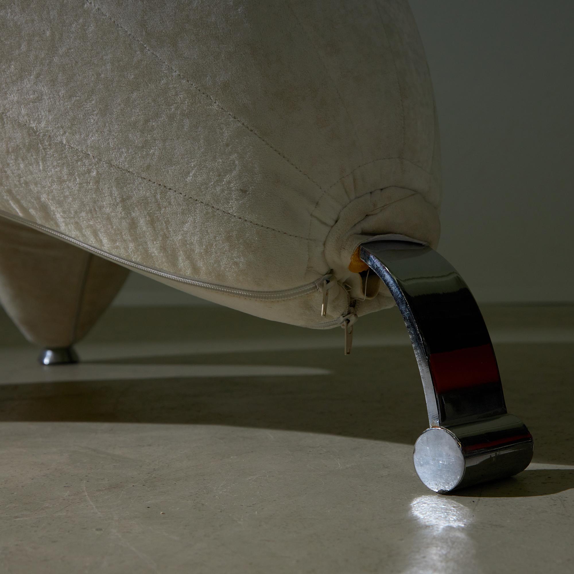 Lily Chair in Style of Masanori Umeda, 1990's 12