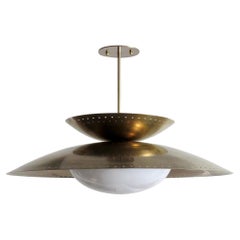 Lily Chandelier by Gallery L7