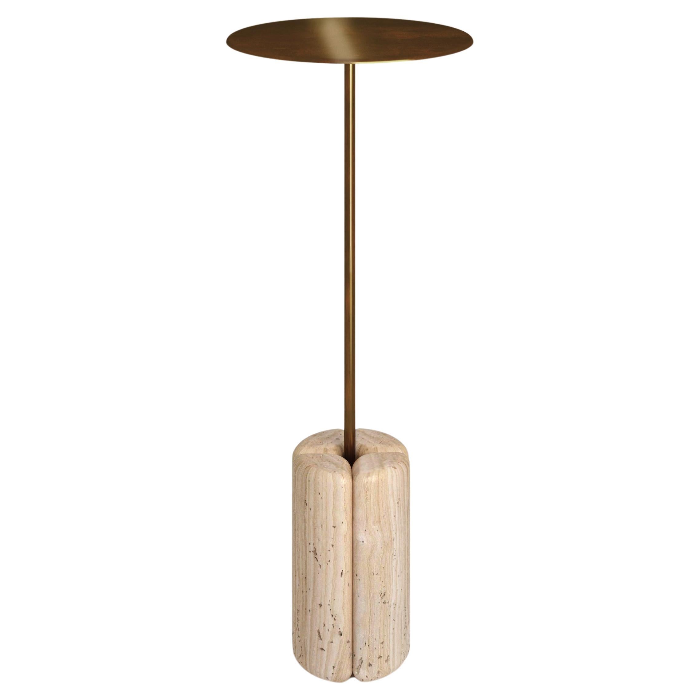 Lily Drink Table by Fred and Juul