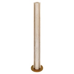 Lily Floor Light by Fred and Juul