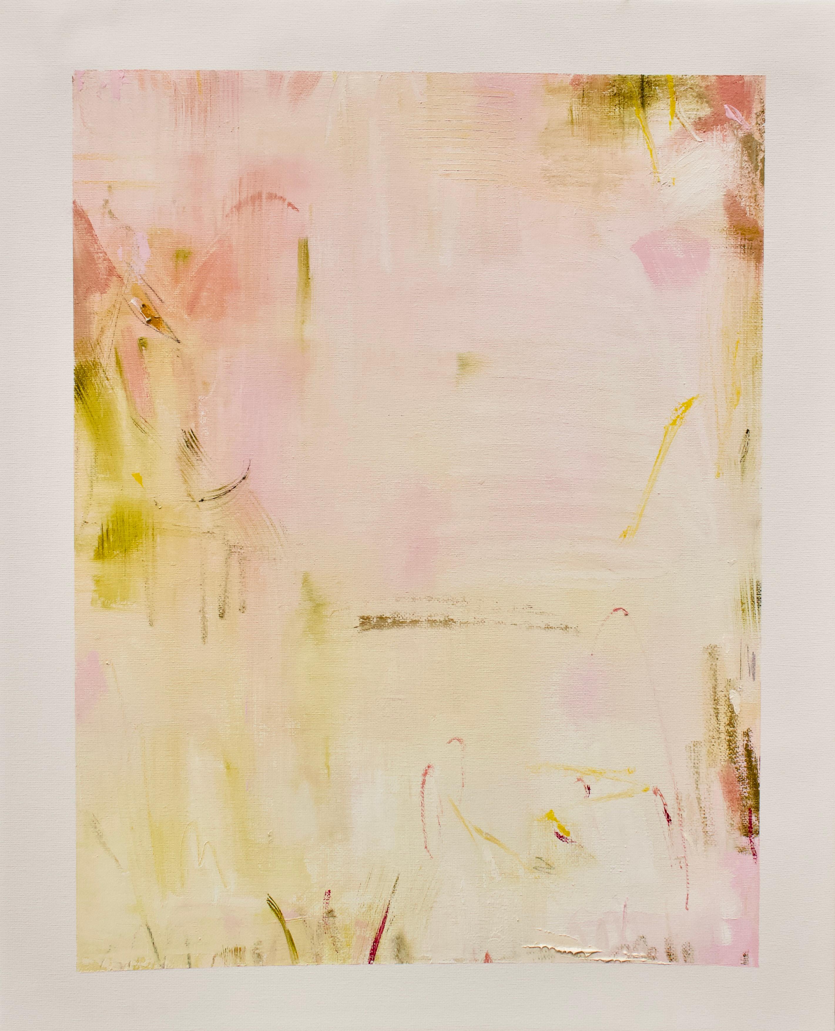 Lily was born and raised in Atlanta, Georgia. She grew up surrounded by art (her grandmother, mother, aunt, and cousin are all artists). In 2011, her mother, Meg Harrington, opened Huff Harrington Fine Art, a serene and inviting gallery nestled in a