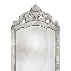 Lily Mirror
