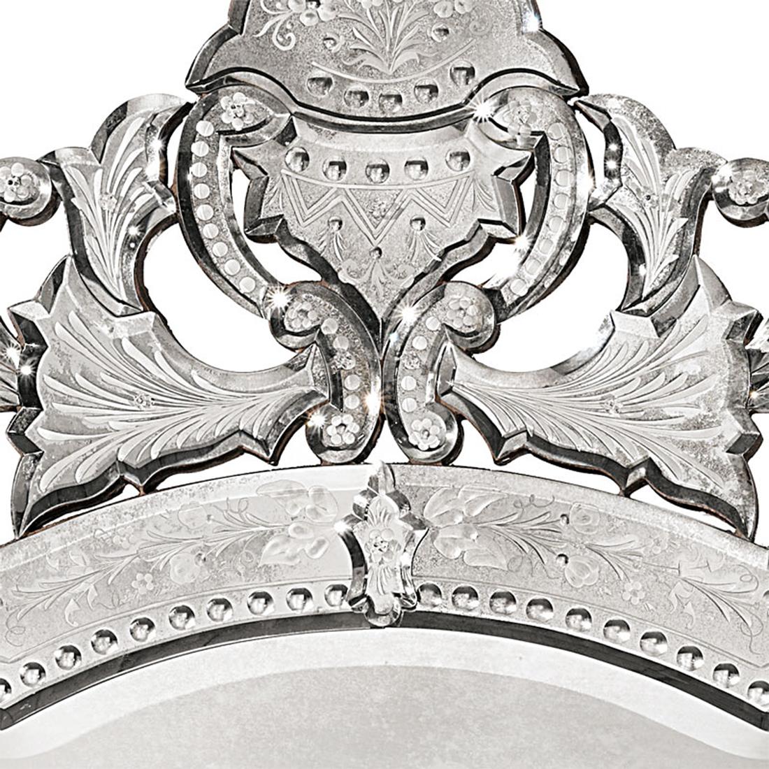 Miroir de Lily Neuf - En vente à Paris, FR