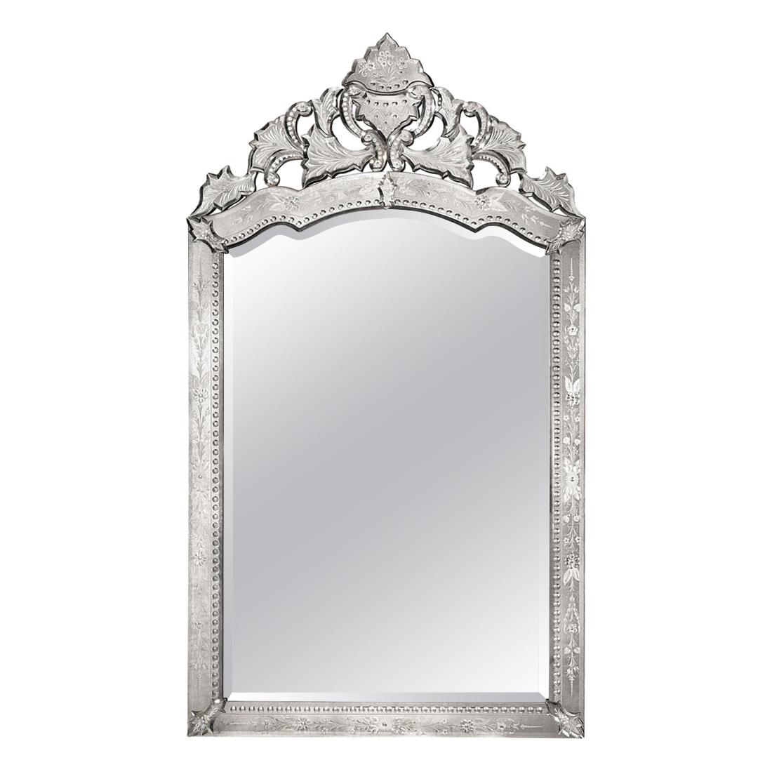 Lily Mirror