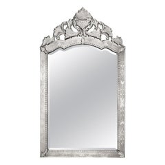 Miroir de Lily