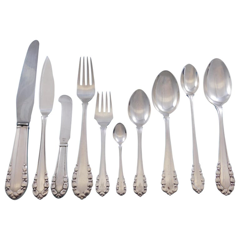 24+ Georg Jensen Flatware Patterns