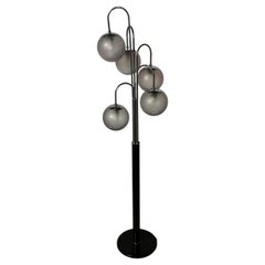 Lily of the Valley Floor Lamp , 1970’s France